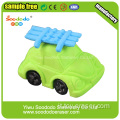 Roadster Eraser, gomme da cancellare sogno uso scolastico